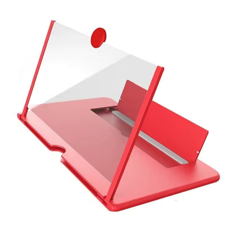 Amplificador de Pantalla para Celular FULL HD