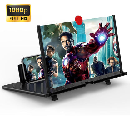 Amplificador de Pantalla para Celular FULL HD